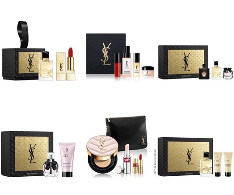 ysl mini makeup|YSL cosmetics website.